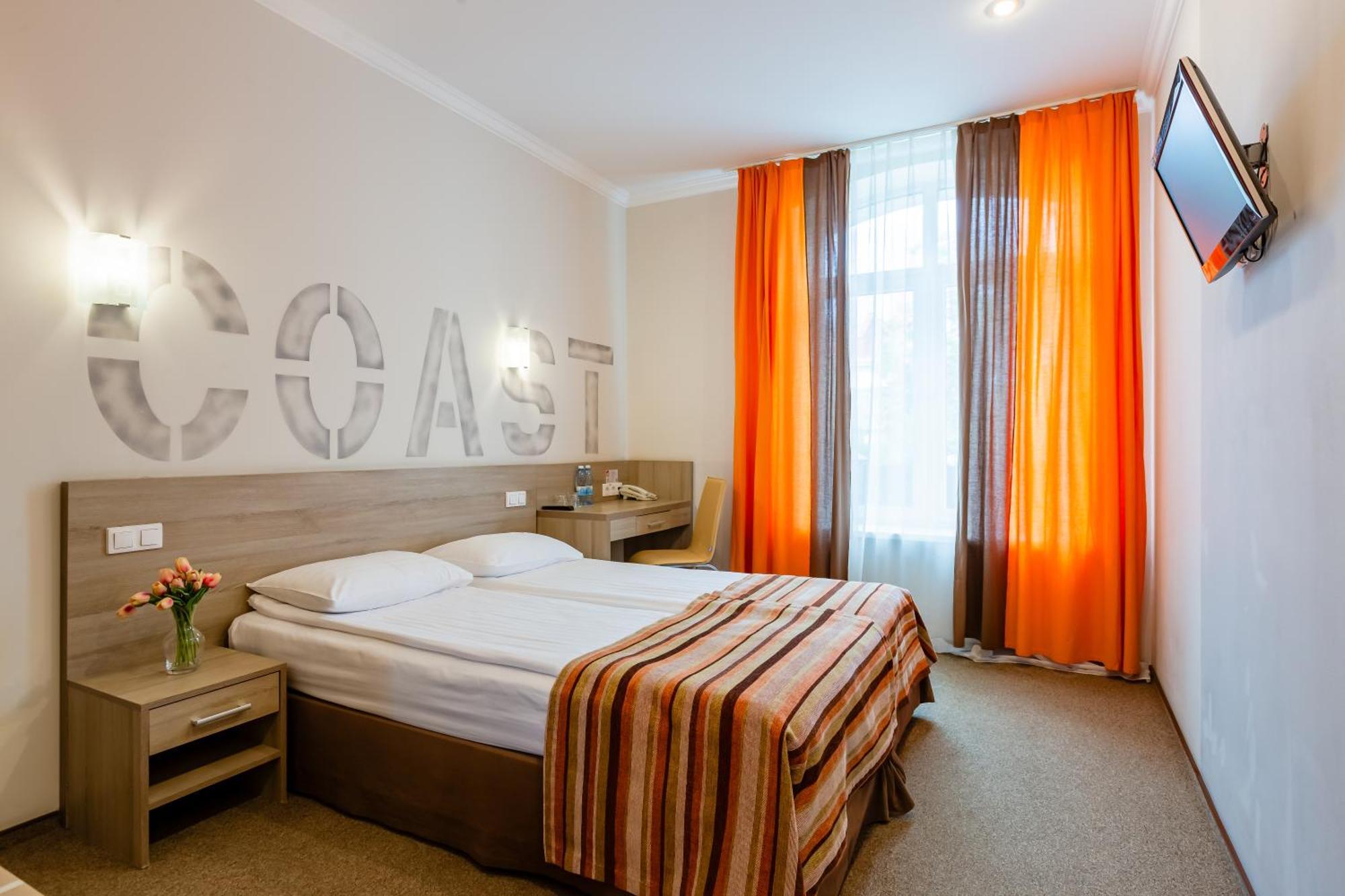 Practicotel Kiev Exteriör bild