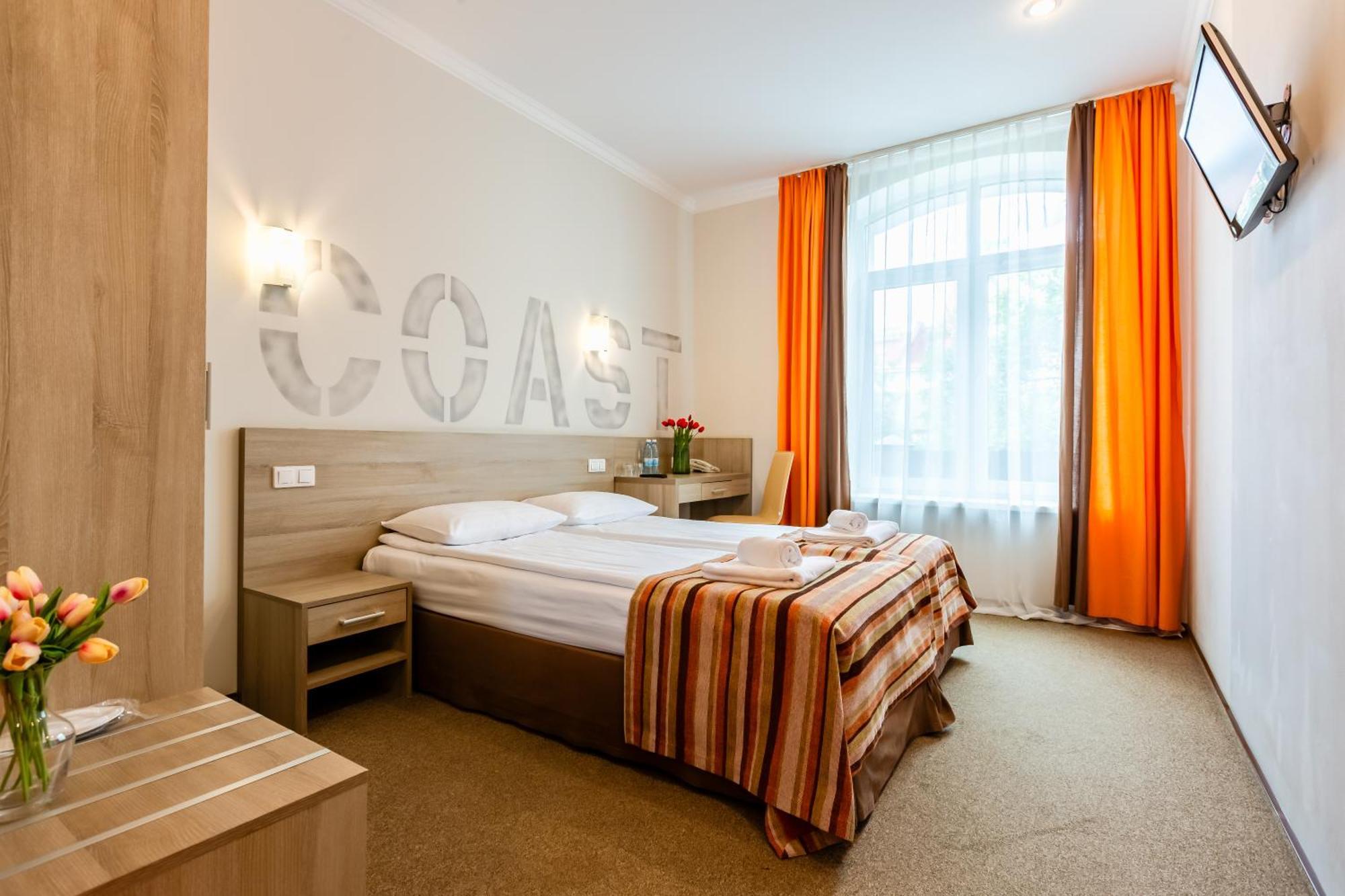 Practicotel Kiev Exteriör bild